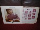JONATHAN KELLY 1st LP 1970 PARLOPHONE 1st 
