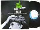 JACKIE MCLEAN A Fickle Sonance LP on Blue Note NY mono NM