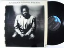 RICHARD GROOVE HOLMES Comin' On Home LP on Blue Note NM