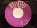 TOMMY ROE & The Satins 