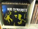 Kid Dynamite - Shorter, Faster, Louder Vinyl Record Jade Tree JT1045 Punk