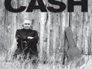 JOHNNY CASH - UNCHAINED LP tom petty flea, marty stuart