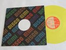 THE KNACK my sharona long version COLOMBIA 12