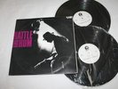 U2 rattle and hum COLOMBIA 2 LP promo vinyl EX TOP rare south america