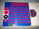 RUTH BROWN the best of ruth brown UK MONO ATLANTIC 1964  R&R LP EX+