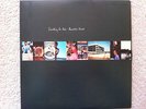 Something for Kate - Beautiful Sharks vinyl