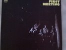 Trifle - First Meeting LP Dawn DNLS 3017 ROCK/JAZZ