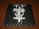 Grotesque - Incantation orig purple Entombed ATG Nihilist Repugnant Dismember