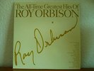 Vinyl LP Roy Orbison Double Album 180g Record S&P(2)-507 Mint Rare
