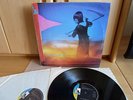 2LP Krautrock Psych AMON DÜÜL II  Yeti  UK-Original Liberty LSP 101