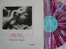 DEPECHE MODE See You Extended RED MARBLE VINYL German Maxi 12