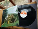 HENRY LOWTHER (LOCOMOTIVE) CHILD SONG 1970 UK 1st DERAM