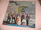 THE ASTRONAUTS GO ORBIT 1964 STILL SEALED LP(RCA 2903 STEREO)