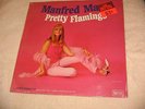 MANFRED MANN 1960,S STILL SEALED LP(UNITED ARTISTS 3549)PRETTY FLAMINGO
