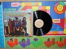 + ACID POSTER GAME 1967 ORIG  COUNTRY JOE & FISH   LSD FUZZZ PSYCH GARAGE