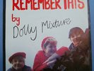DOLLY MIXTURE Remember This – 7” (C86 / Indie Pop / Punk)