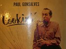 PAUL GONSALVES  COOKIN'  ARGO LP-26