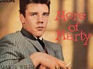 MARTY WILDE ++EP++MORE OF MARTY++BRITISH ROCK AND ROLL+RAR++