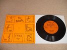 THE PATHETIX PUNK 7” ALASTAIR CROWLEY 1978 IN PICTURE SLEEVE UK RARE