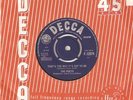 THE POETS That's the way it's got to be Decca F 12074 Rare freak beat from 1965