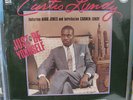 CURTIS LUNDY - JUST BE YOURSELF.. PERFECT STILL SEALED CONDITION listen 