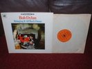 BOB DYLAN Back Home LP 1965 CBS 1st  STEREO BRILLIANT EXAMPLE