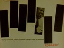 Horace Parlan, Stanley & Tommy Turrentine, Speakin’ My Piece, Blue Note, RVG
