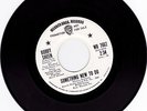 NORTHERN SOUL BOBBY SHEEN - SOMETHING NEW TO DO WB DEMO