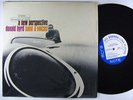 DONALD BYRD A New Perspective LP on Blue Note NM shrink
