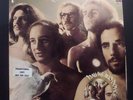 PASSING CLOUDS Hawks and Doves LP PSYCH rock PETE Records fuzz keyboards