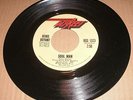 Denis Bryant -Soul Man - Discreet 1323 Rare Funk 45 Breaks M-
