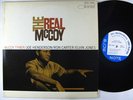 MCCOY TYNER The Real McCoy LP on Blue Note VG++ mono