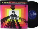 PAT MARTINO Baiyina (The Clear Evidence) LP on Prestige VG++ stereo