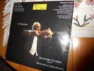 FONE'  ITA Paganini Carnevale  Campanella cantabile ACCARDO violin 2lp 45 rpm