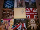 The Who - 9 LPs Tommy Quadrophenia Who's Next Meaty Beaty Live at Leeds NICE