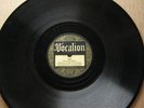 Otto Gray and His Cowboy Band on Vocalion 5267 in 