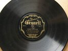 C.W. Davis & Lowe Stokes on Gennett 6637 in 