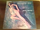 Chuck Higgins PACHUCKO HOP LP Vinyl Combo Records rare 