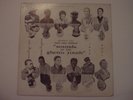 HAR YOU PERCUSSION GROUP-S/T LP-67 ESP REC ORIG-LATIN/AFRO-CUBAN JAZZ-