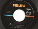 KIT AND THE OUTLAWS don't tread on me 60s TEXAS GARAGE punk CLASSIC HEAR
