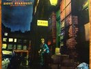 DAVID BOWIE - THE RISE AND FALL OF ZIGGY STARDUST RARE MFSL / MOFI VINYL LP
