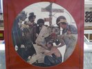 Jacksons GOIN' PLACES STILL Rare Picture Disc LP STILL SEALED