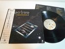 Supertramp Crime Of The Century Victor AMP-7045 Japan LP OBI