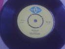 Rico Rodriguez The Bullet 1st UK Blue Cat BS 160 Incredibly  Rare VG++