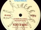 KOFI & KIKI 