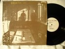Death In June - Nada 2nd pressing UK LP BAD VC13 Brown Glossy pigs Cover,  el76