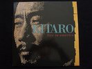 KITARO Live In America RARE 1991 double LP NM