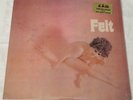 FELT  RARE FIRST PRESSING AKARMA AK 127 AUDIOPHILE ITALY 180 gr
