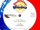 BASIC BLACK BAND 12 BUDWEISER MODERN SOUL, FUNK BOOGIELISTEN;80'S