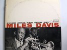 BLUE NOTE 1501 MILES DAVIS: Volume 1 only MONO exist  LIBERTY  LP RVG RARE